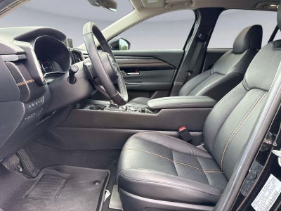 2025 Mazda Mazda CX-50 2.5 Turbo Premium Plus Package