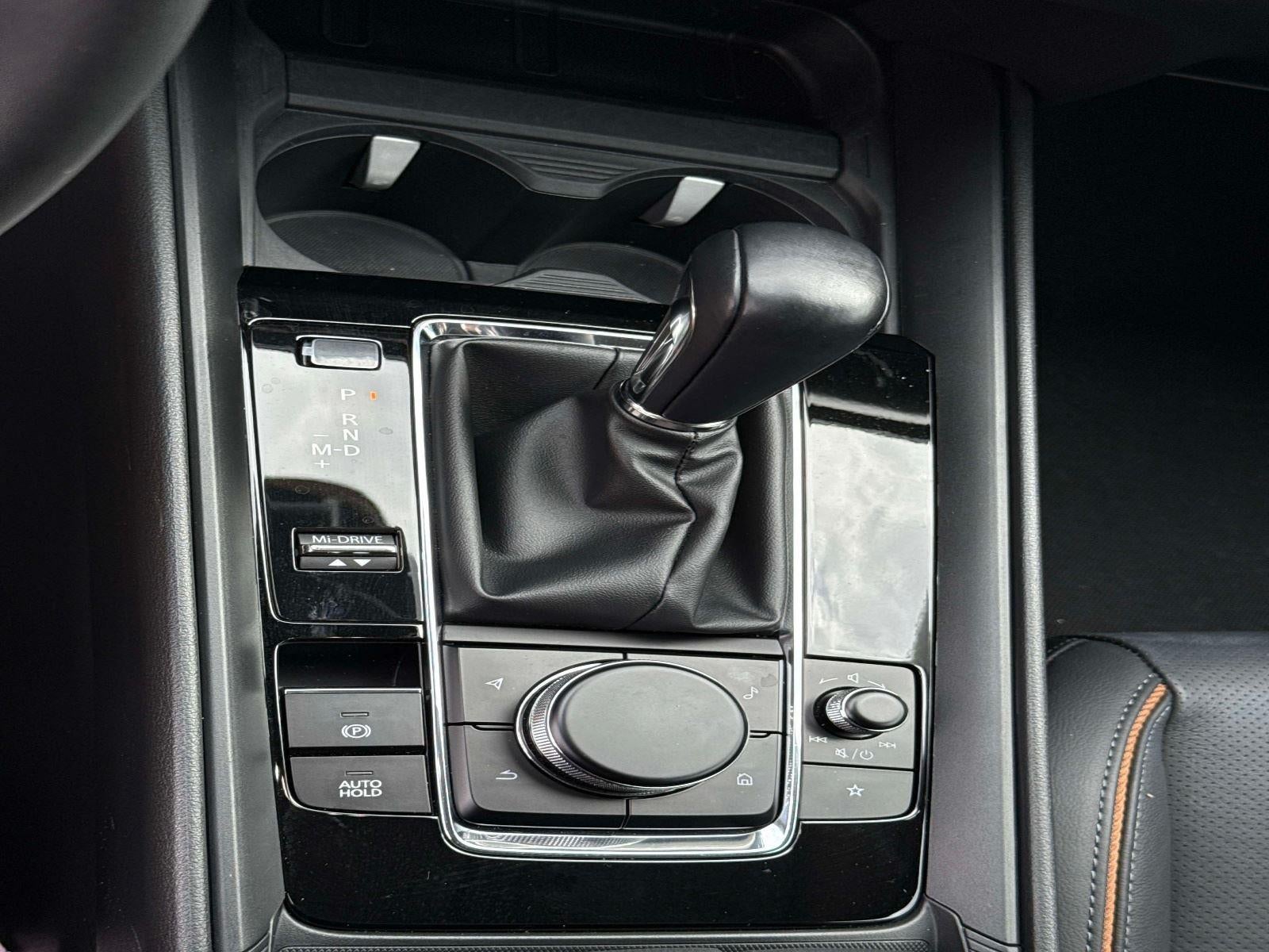2025 Mazda Mazda CX-50 2.5 Turbo Premium Plus Package