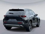 2025 Mazda Mazda CX-50 2.5 Turbo Premium Plus Package