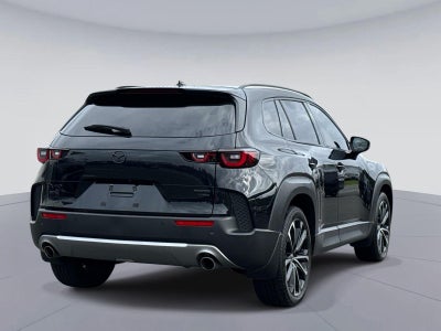 2025 Mazda Mazda CX-50 2.5 Turbo Premium Plus Package