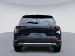 2025 Mazda Mazda CX-50 2.5 Turbo Premium Plus Package
