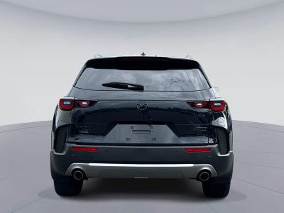 2025 Mazda Mazda CX-50 2.5 Turbo Premium Plus Package