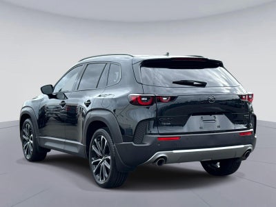 2025 Mazda Mazda CX-50 2.5 Turbo Premium Plus Package