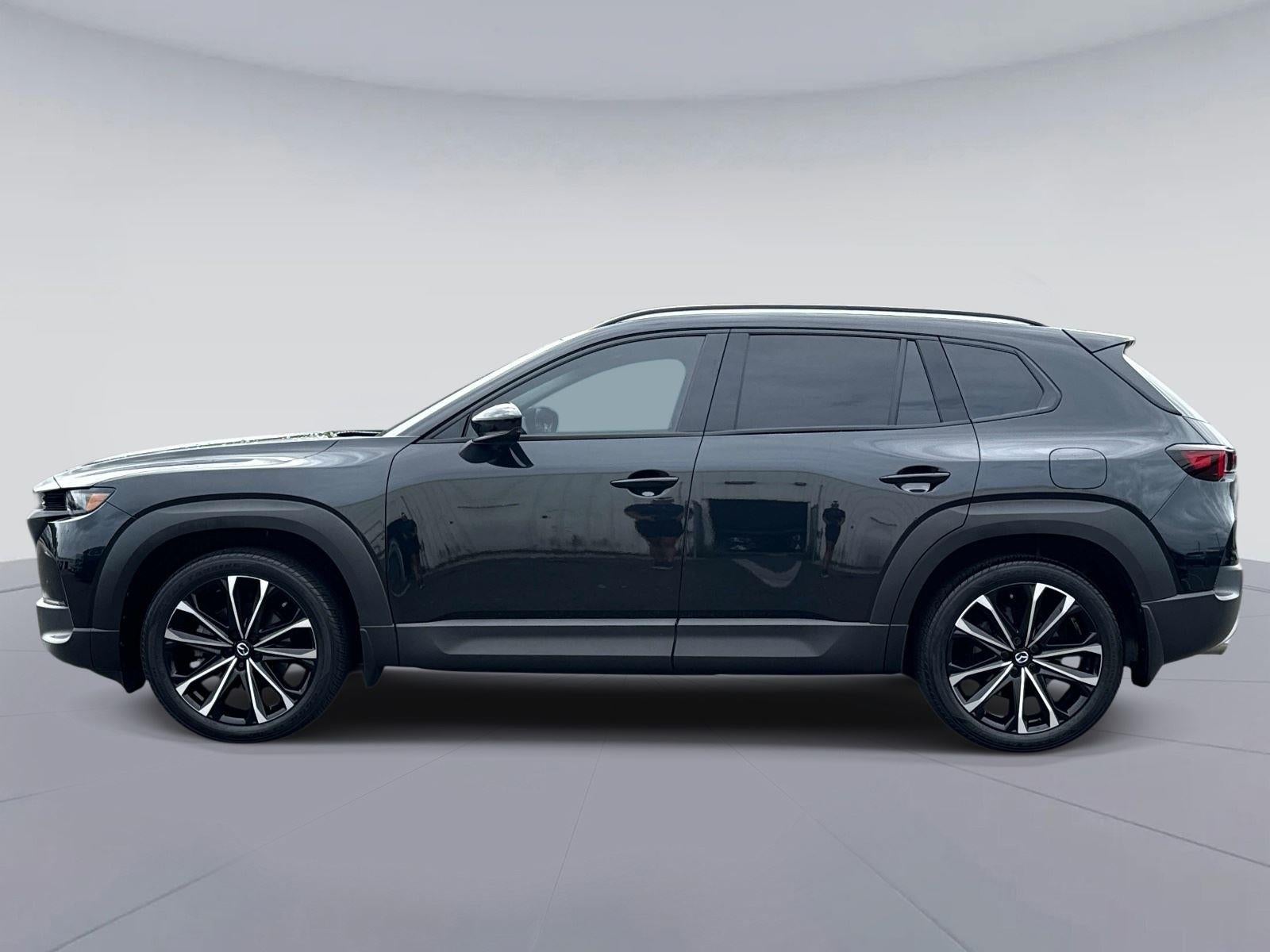 2025 Mazda Mazda CX-50 2.5 Turbo Premium Plus Package