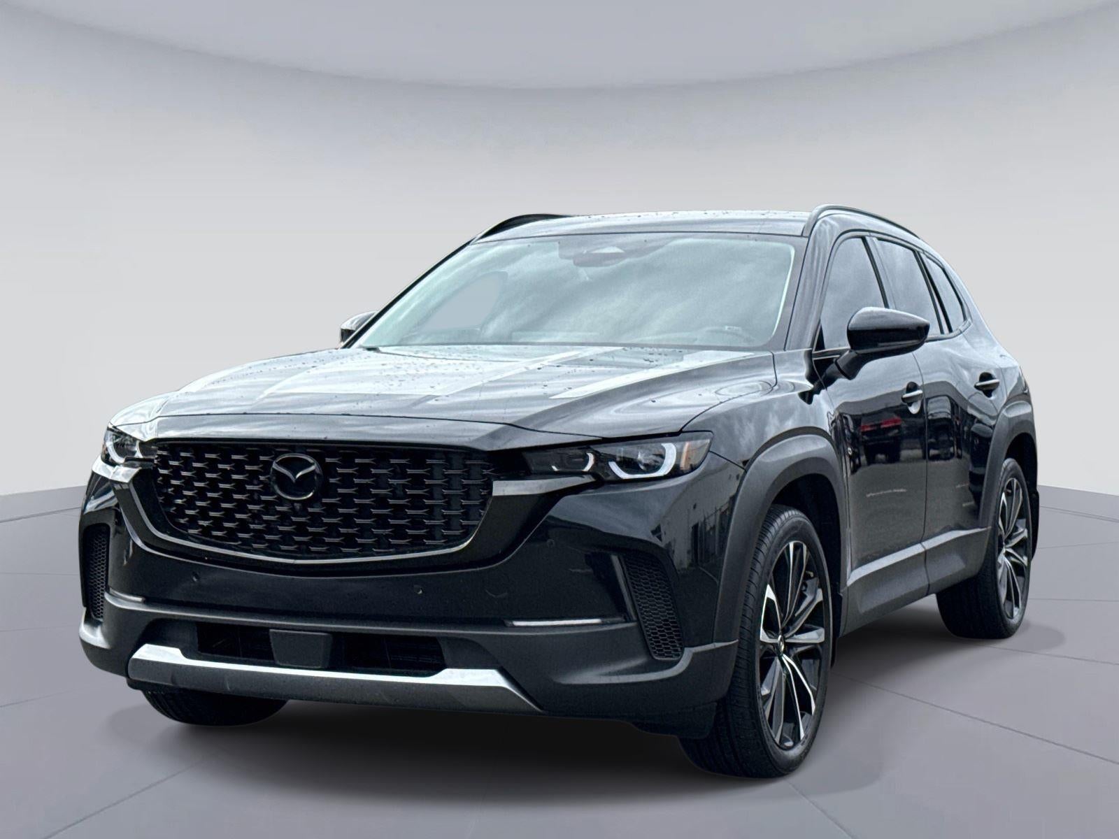2025 Mazda Mazda CX-50 2.5 Turbo Premium Plus Package
