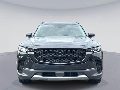 2025 Mazda Mazda CX-50 2.5 Turbo Premium Plus Package