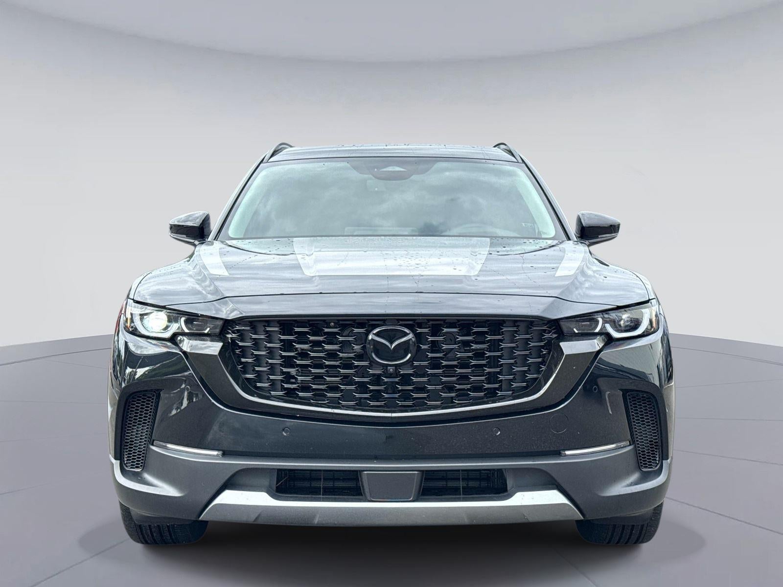 2025 Mazda Mazda CX-50 2.5 Turbo Premium Plus Package