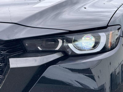 2025 Mazda Mazda CX-50 2.5 Turbo Premium Plus Package