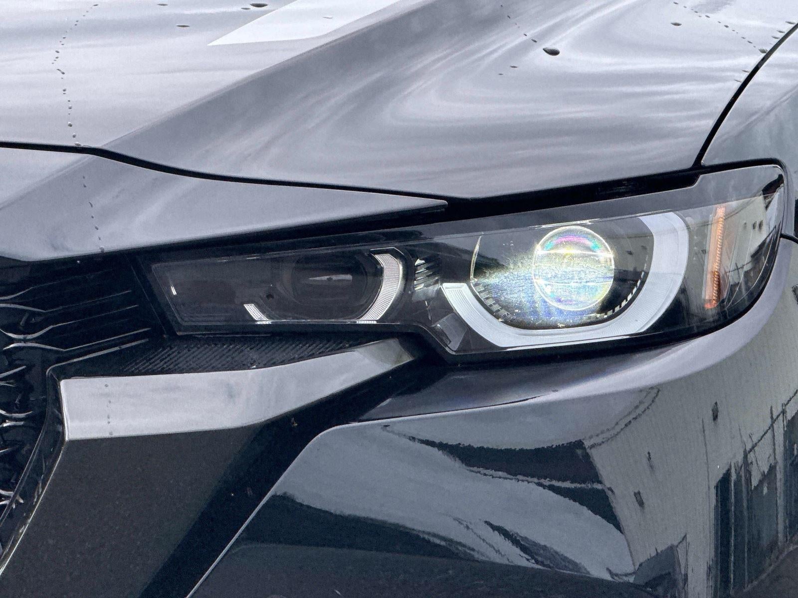 2025 Mazda Mazda CX-50 2.5 Turbo Premium Plus Package