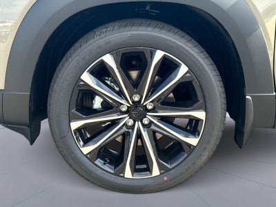 2026 Mazda Mazda CX-50 2.5 Turbo Premium Plus AWD