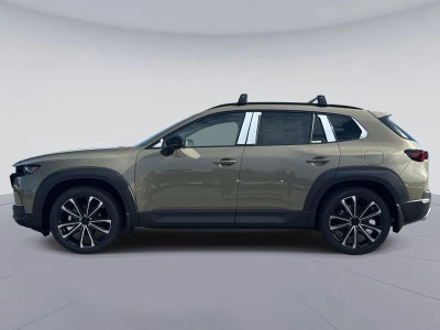2026 Mazda Mazda CX-50 2.5 Turbo Premium Plus AWD