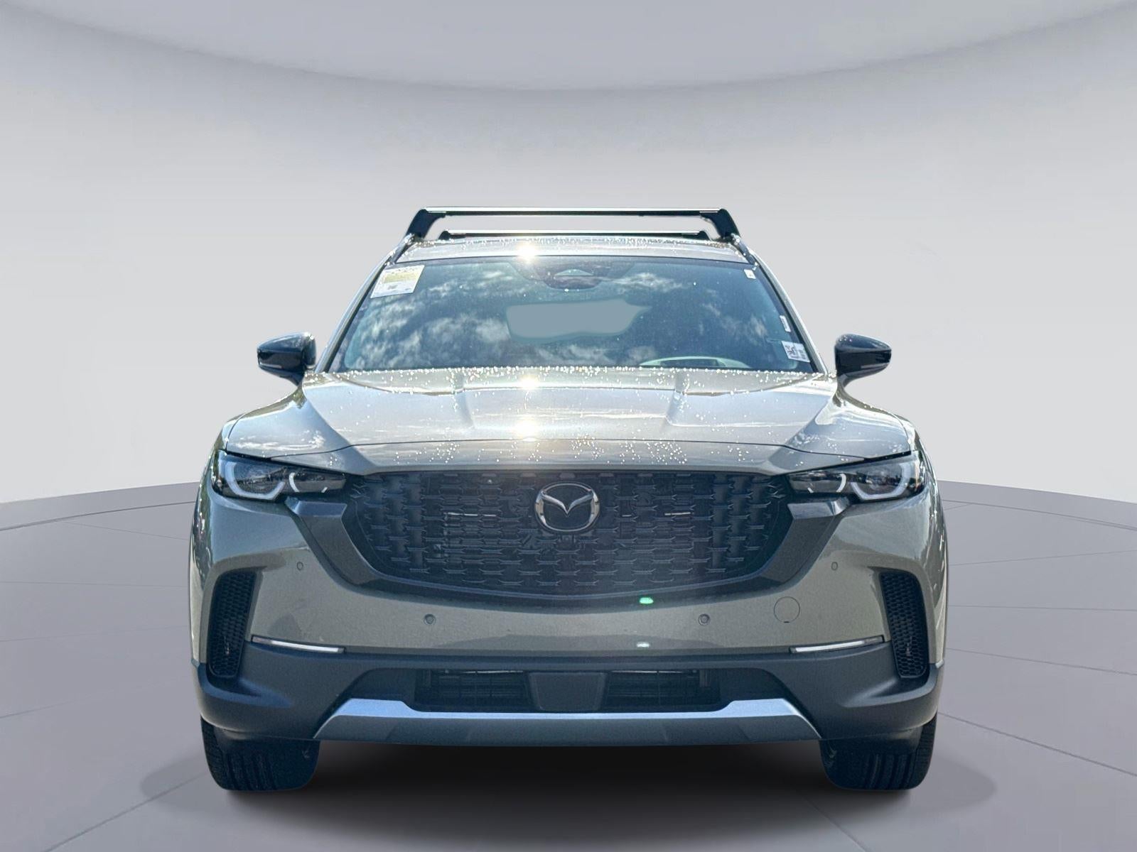 2026 Mazda Mazda CX-50 2.5 Turbo Premium Plus AWD