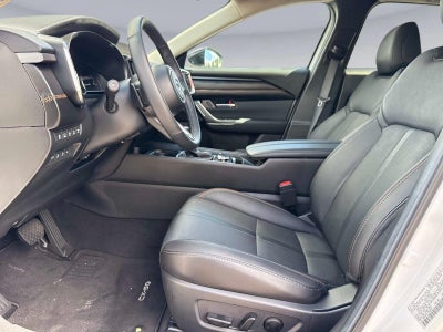 2026 Mazda Mazda CX-50 2.5 Turbo Premium Plus