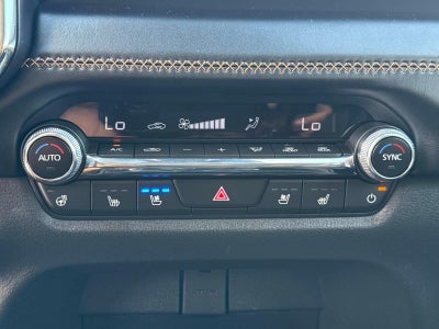 2026 Mazda Mazda CX-50 2.5 Turbo Premium Plus
