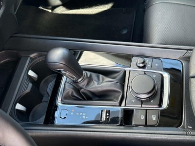 2026 Mazda Mazda CX-50 2.5 Turbo Premium Plus