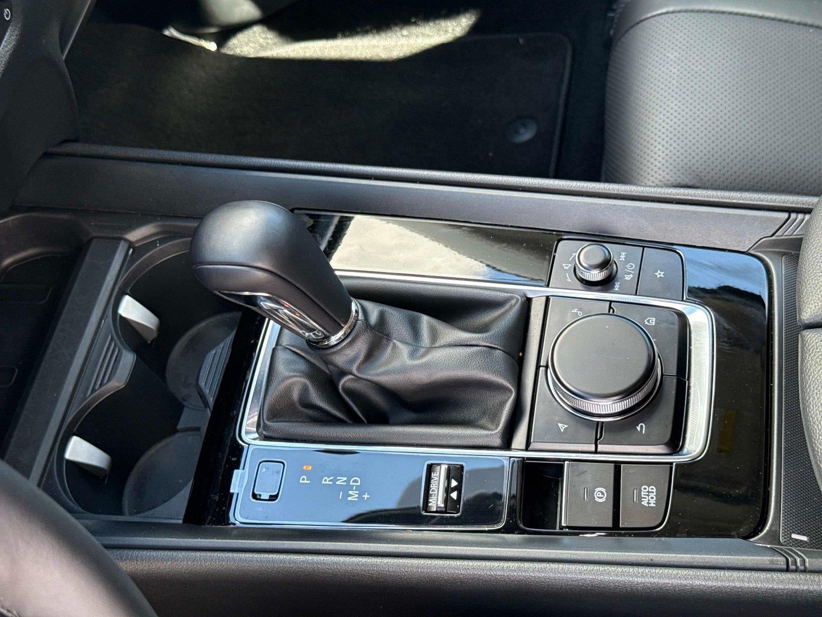 2026 Mazda Mazda CX-50 2.5 Turbo Premium Plus