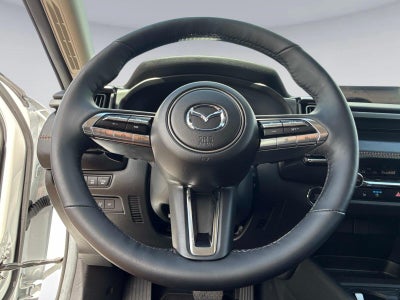 2026 Mazda Mazda CX-50 2.5 Turbo Premium Plus