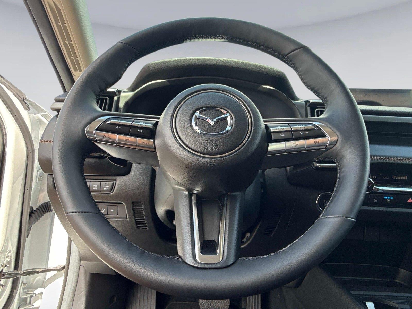 2026 Mazda Mazda CX-50 2.5 Turbo Premium Plus