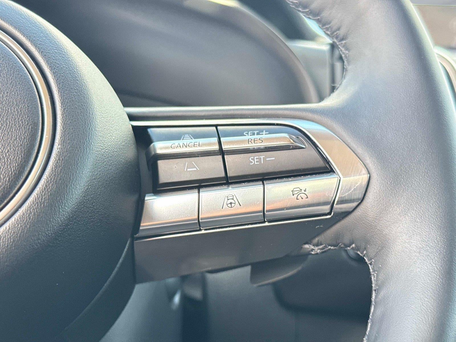 2026 Mazda Mazda CX-50 2.5 Turbo Premium Plus