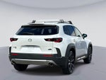 2026 Mazda Mazda CX-50 2.5 Turbo Premium Plus