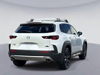 2026 Mazda Mazda CX-50 2.5 Turbo Premium Plus