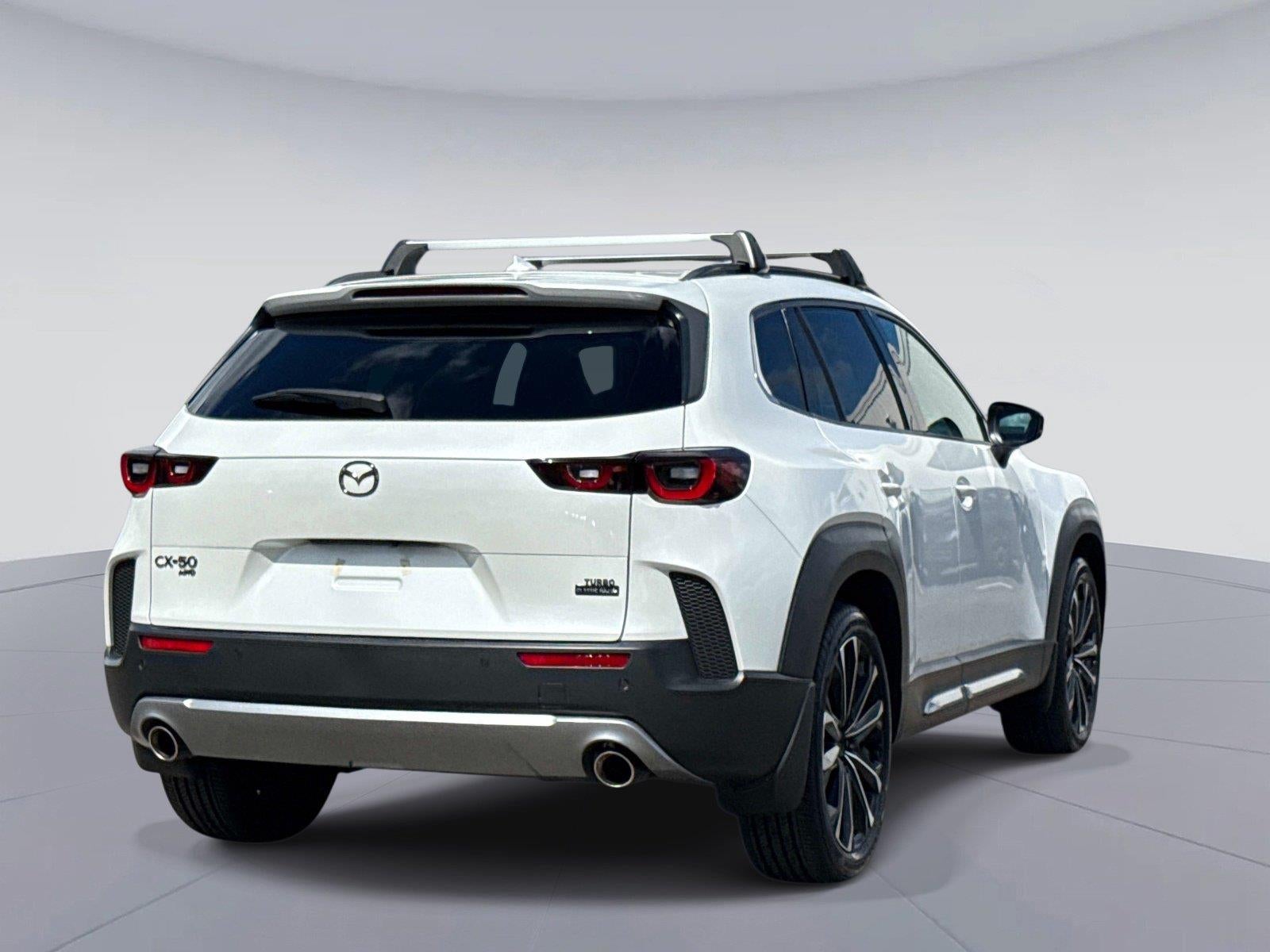 2026 Mazda Mazda CX-50 2.5 Turbo Premium Plus