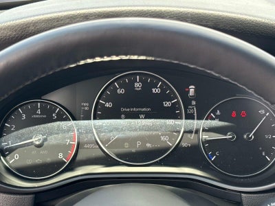 2026 Mazda Mazda CX-50 2.5 Turbo Premium Plus