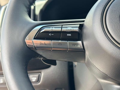 2026 Mazda Mazda CX-50 2.5 Turbo Premium Plus