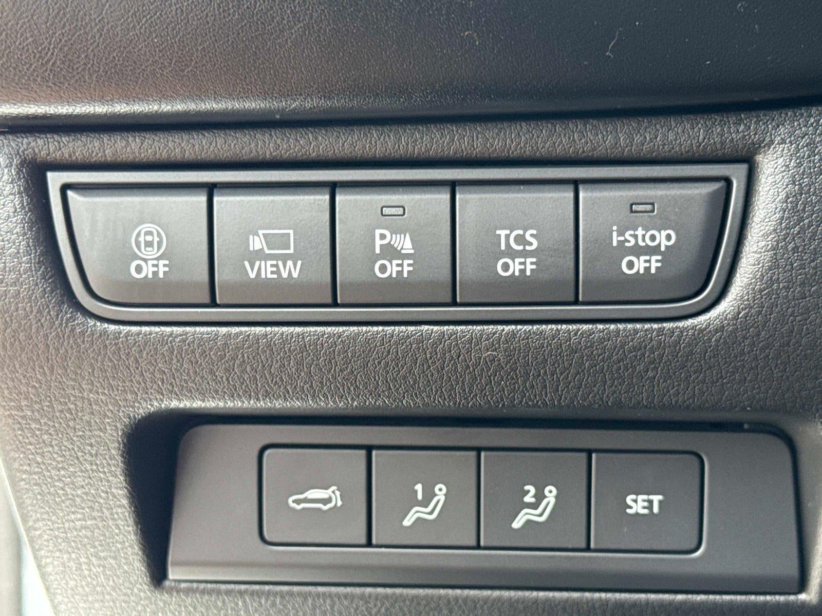2026 Mazda Mazda CX-50 2.5 Turbo Premium Plus