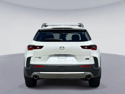 2026 Mazda Mazda CX-50 2.5 Turbo Premium Plus
