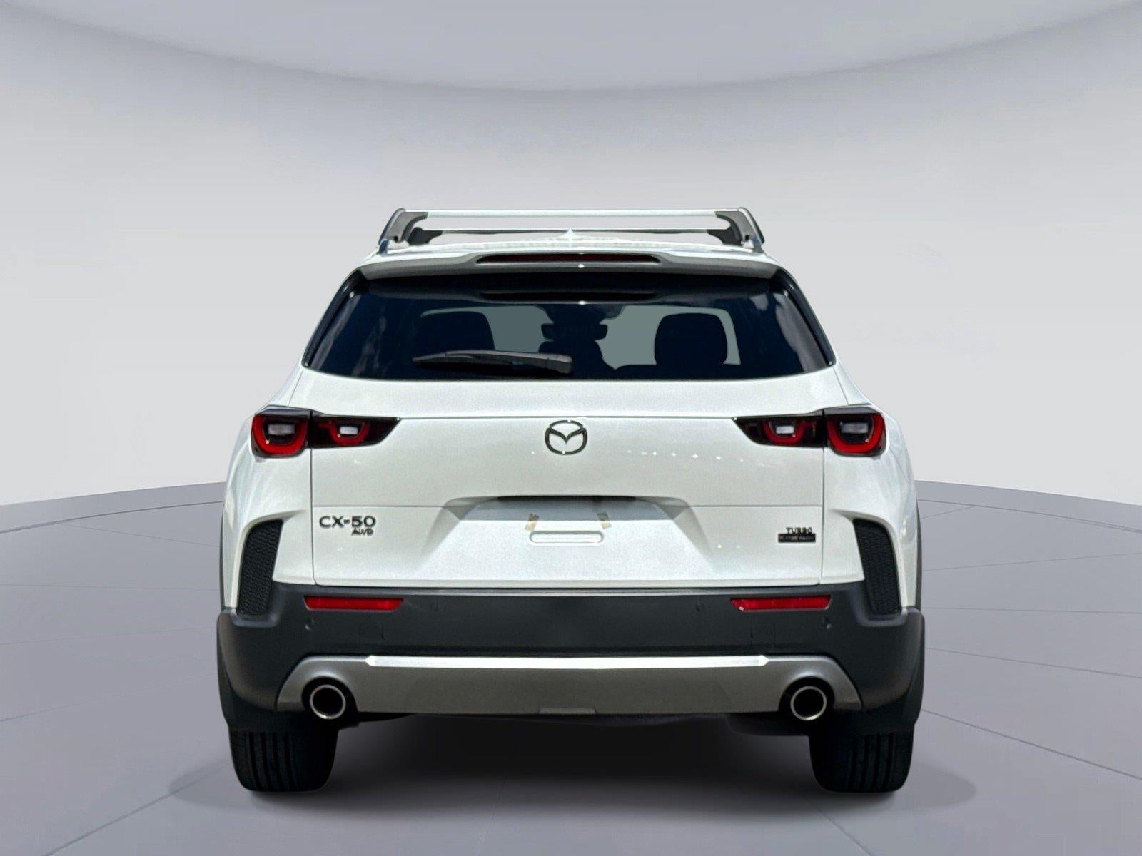 2026 Mazda Mazda CX-50 2.5 Turbo Premium Plus