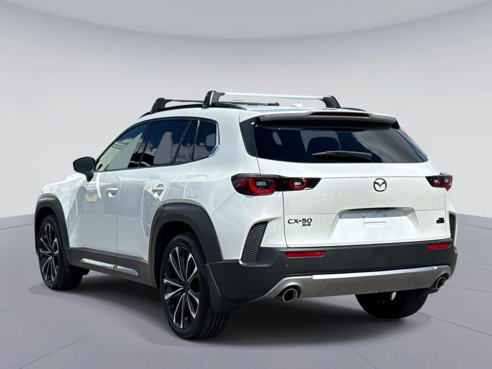 2026 Mazda Mazda CX-50 2.5 Turbo Premium Plus