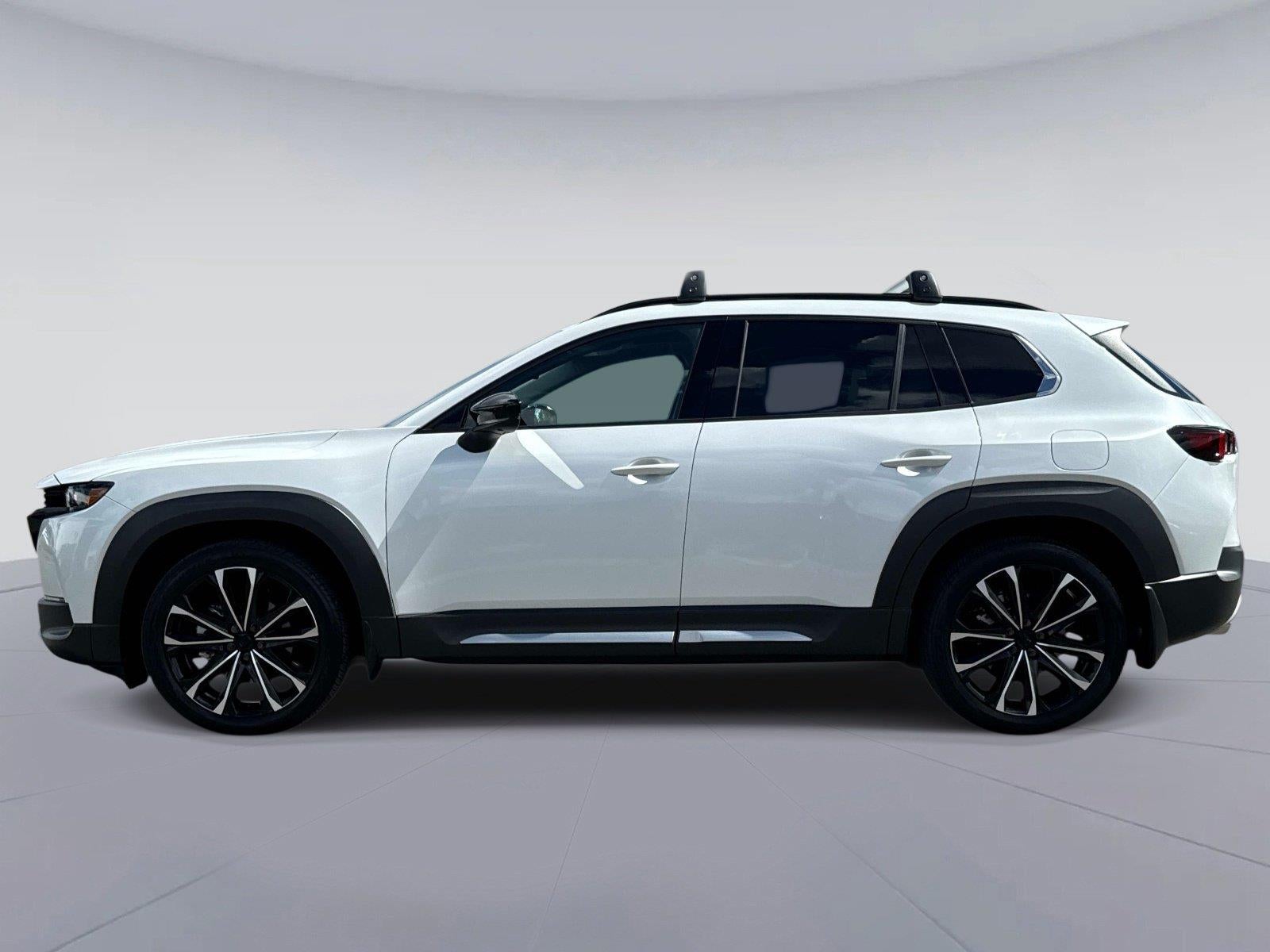 2026 Mazda Mazda CX-50 2.5 Turbo Premium Plus