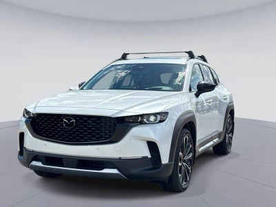 2026 Mazda Mazda CX-50 2.5 Turbo Premium Plus