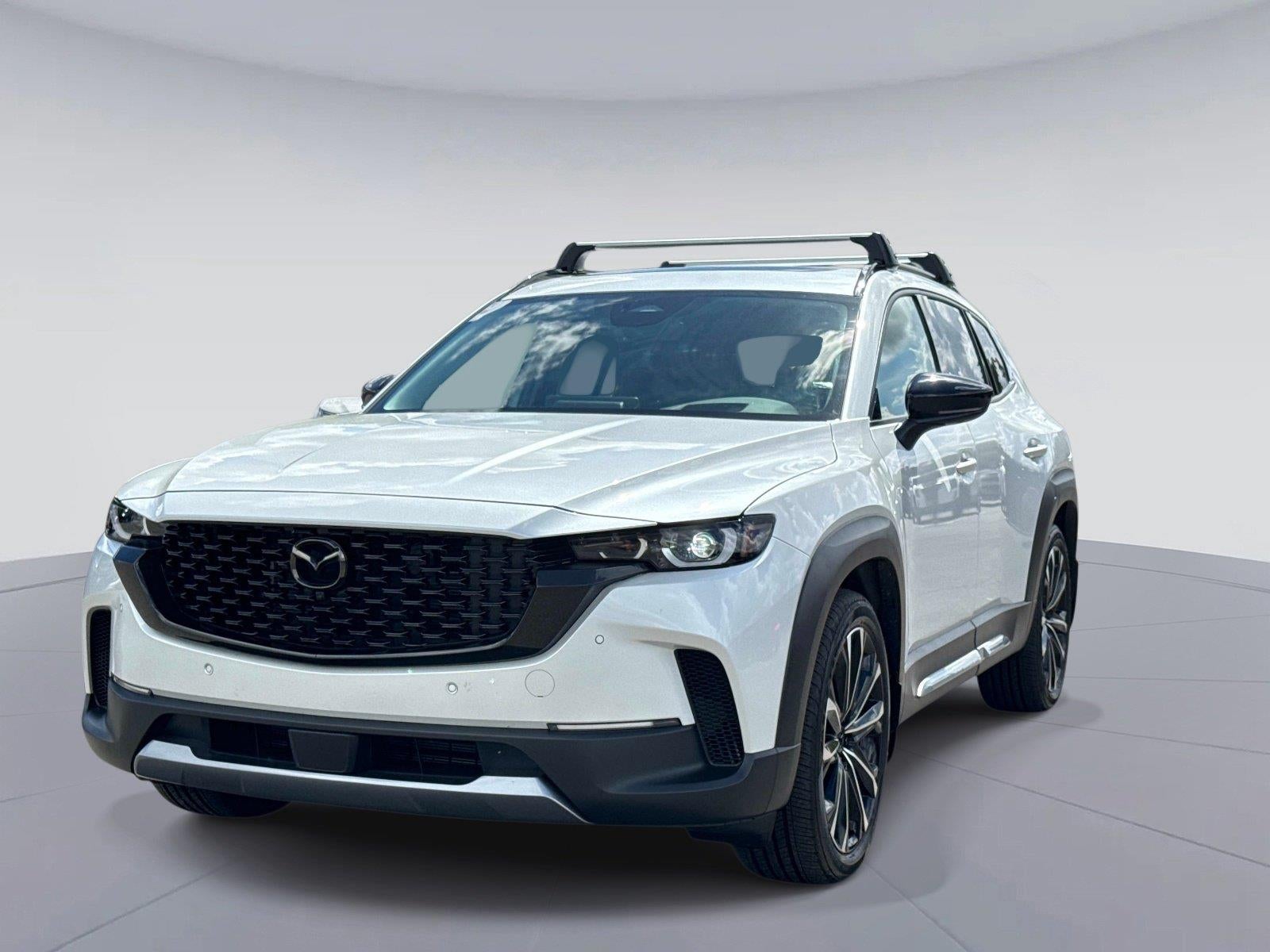 2026 Mazda Mazda CX-50 2.5 Turbo Premium Plus