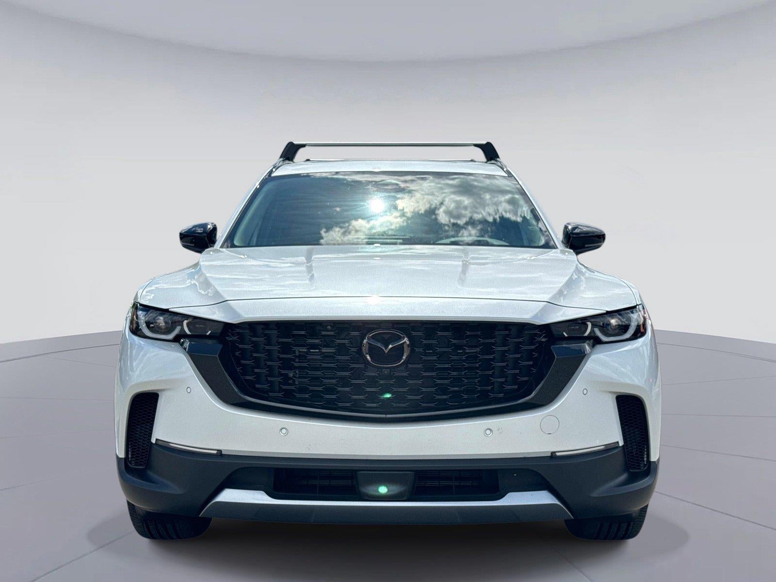 2026 Mazda Mazda CX-50 2.5 Turbo Premium Plus