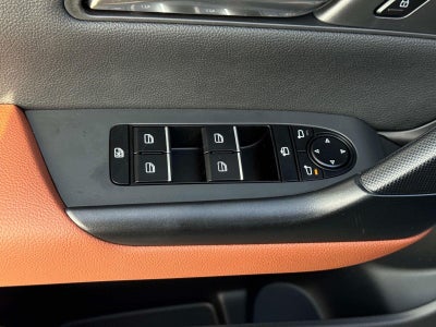 2026 Mazda Mazda CX-50 2.5 Turbo Premium Plus AWD