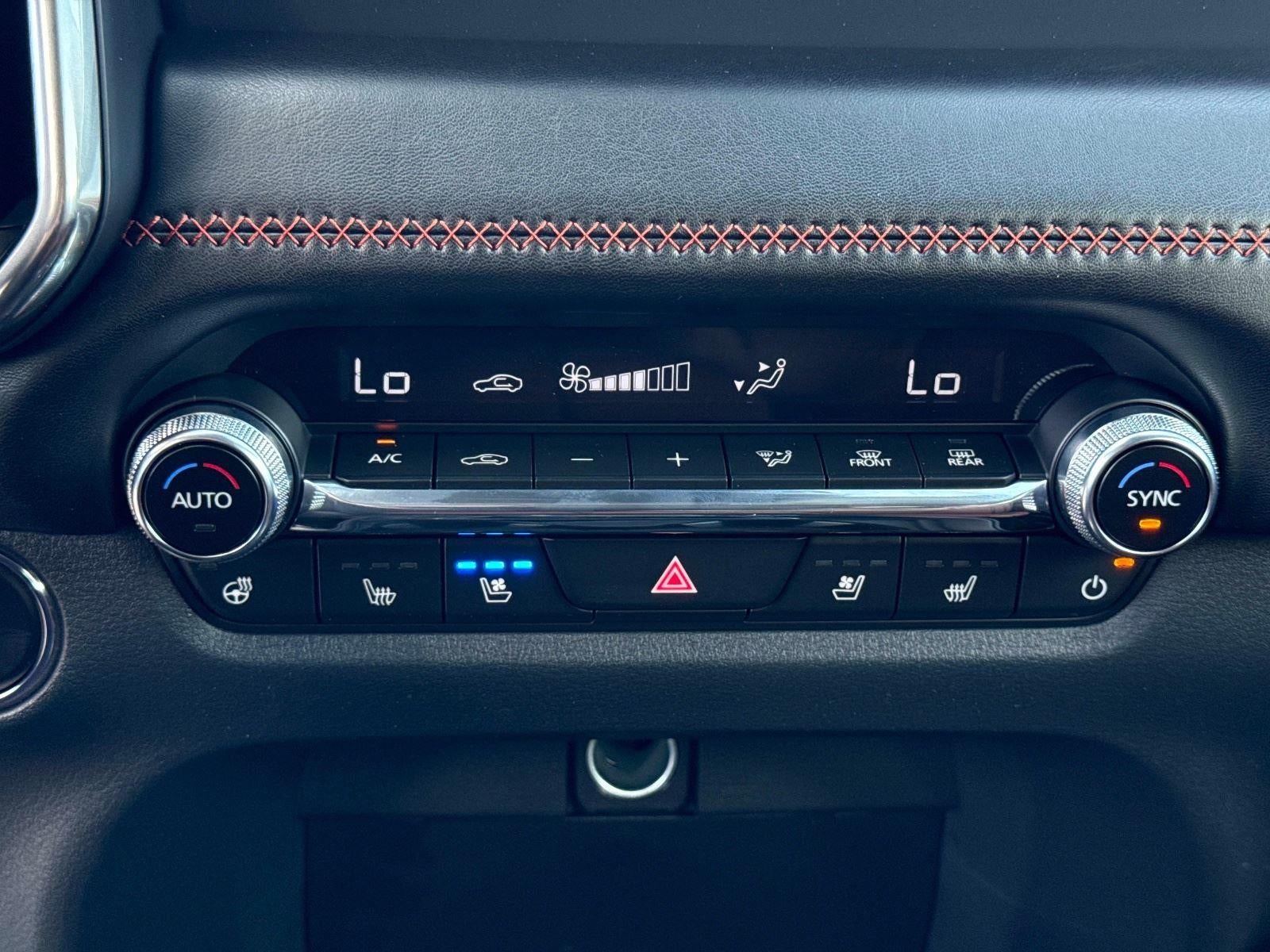 2026 Mazda Mazda CX-50 2.5 Turbo Premium Plus AWD