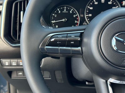 2026 Mazda Mazda CX-50 2.5 Turbo Premium Plus AWD