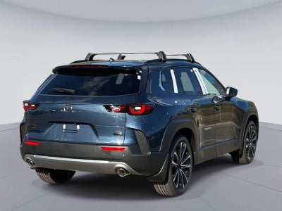 2026 Mazda Mazda CX-50 2.5 Turbo Premium Plus AWD