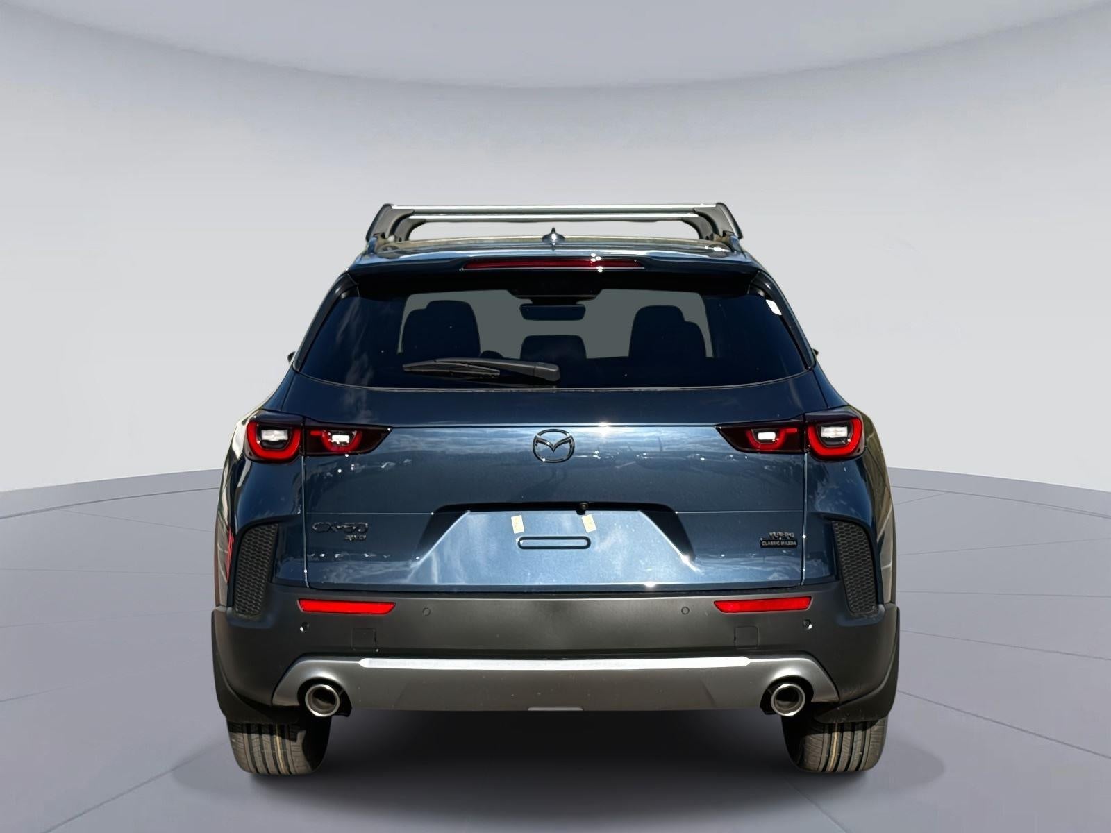 2026 Mazda Mazda CX-50 2.5 Turbo Premium Plus AWD