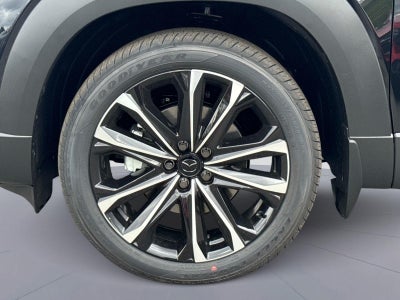2026 Mazda Mazda CX-50 2.5 Turbo Premium Plus AWD