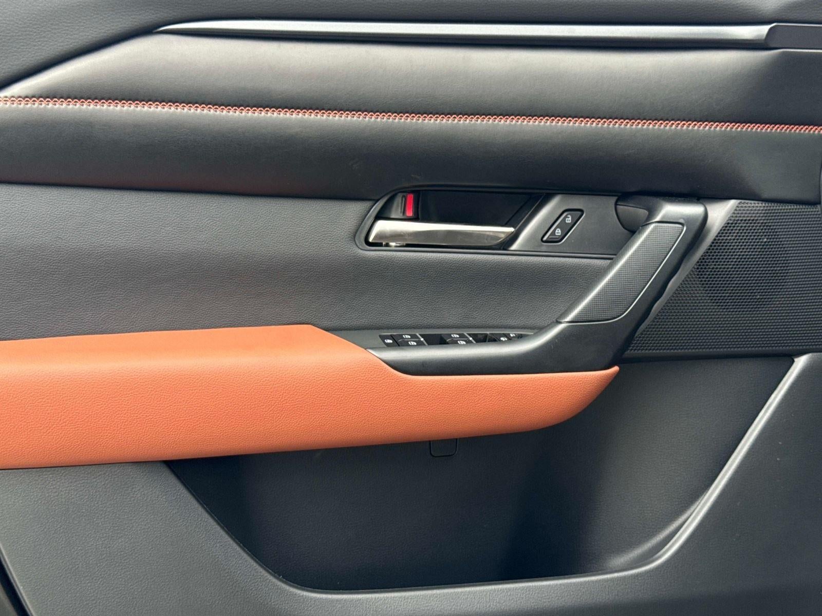 2026 Mazda Mazda CX-50 2.5 Turbo Premium Plus AWD