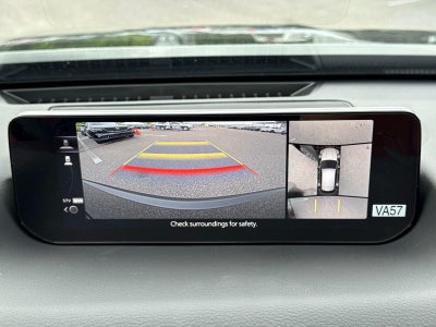 2026 Mazda Mazda CX-50 2.5 Turbo Premium Plus AWD