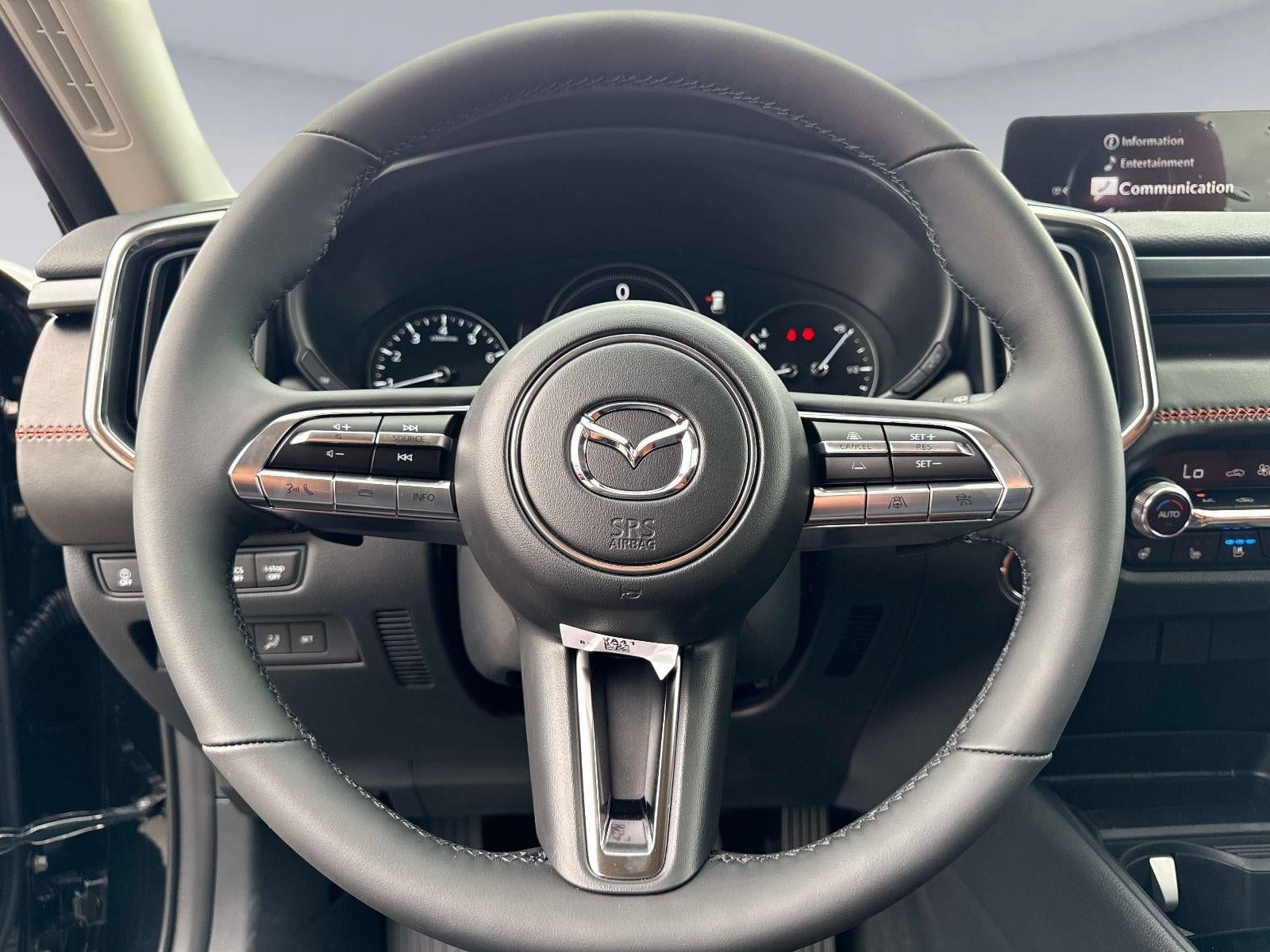 2026 Mazda Mazda CX-50 2.5 Turbo Premium Plus AWD