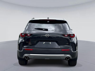 2026 Mazda Mazda CX-50 2.5 Turbo Premium Plus AWD