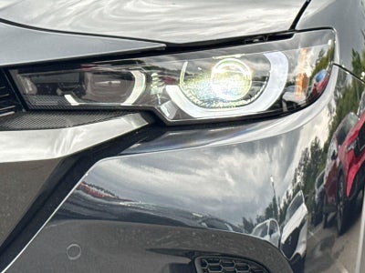 2026 Mazda Mazda CX-50 2.5 Turbo Premium Plus AWD