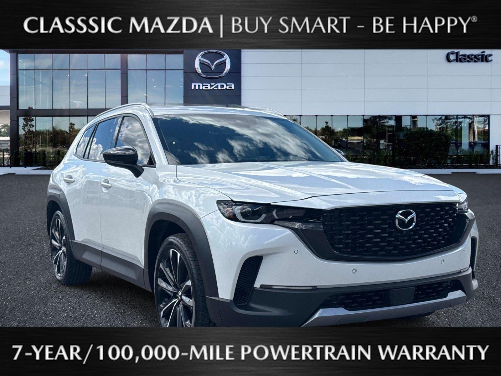 2024 Mazda Mazda CX-50 2.5 Turbo Premium Plus Package
