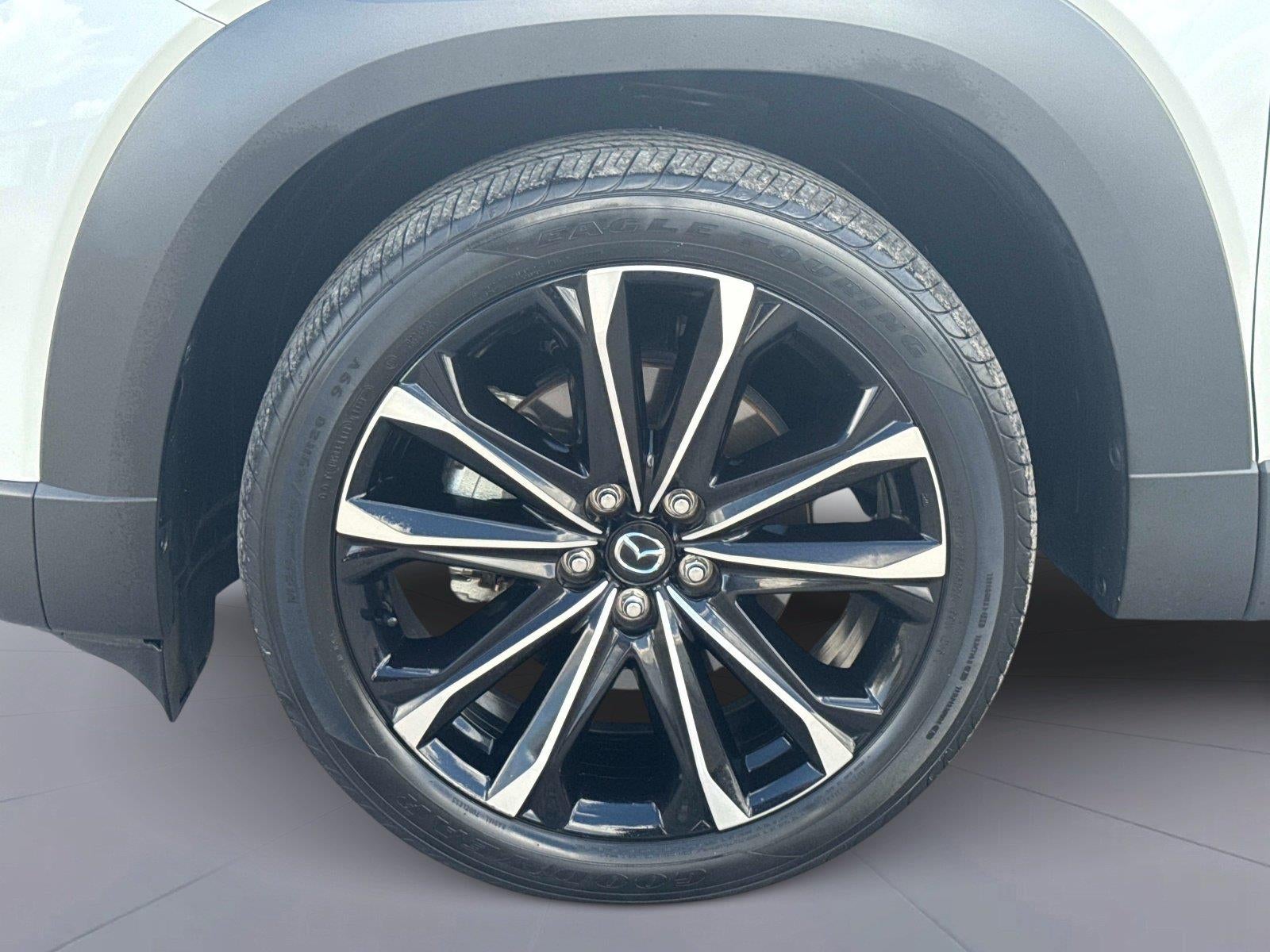 2024 Mazda Mazda CX-50 2.5 Turbo Premium Plus Package