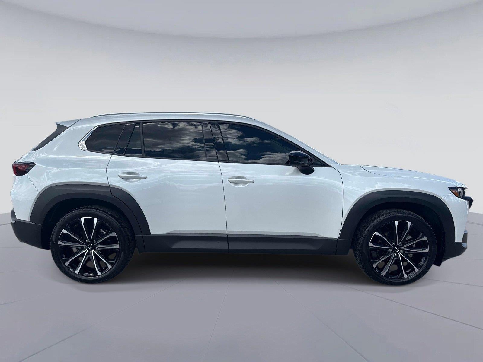 2024 Mazda Mazda CX-50 2.5 Turbo Premium Plus Package